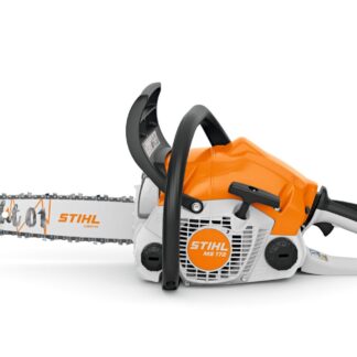 Tronçonneuse thermique Stihl MS 172.