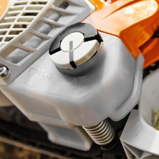 Tronçonneuse thermique Stihl MS 182.