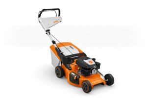 Tondeuse thermique Stihl RM 253