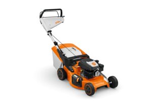 Tondeuse thermique Stihl RM 253T