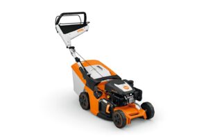 Tondeuse thermique Stihl RM 443T