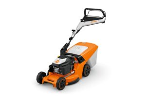 Tondeuse thermique Stihl RM 448V