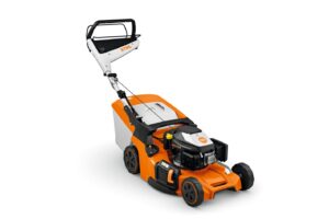 Tondeuse thermique Stihl RM 453V