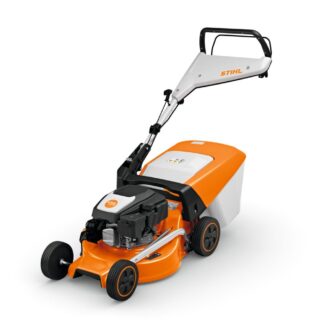 Tondeuse thermique Stihl RM 248