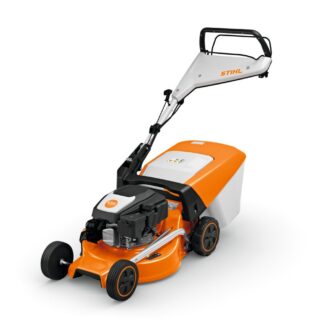 Tondeuse thermique Stihl RM 248T