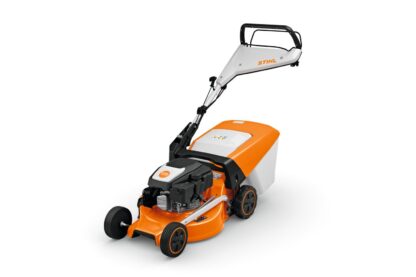 Tondeuse thermique Stihl RM 248T