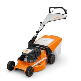 Tondeuse thermique Stihl RM 253T