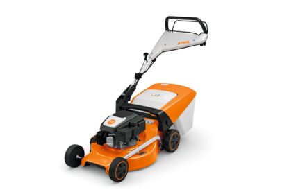 Tondeuse thermique Stihl RM 253T