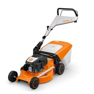 Tondeuse thermique Stihl RM 253