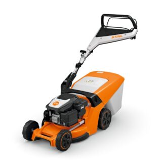 Tondeuse thermique Stihl RM 443T