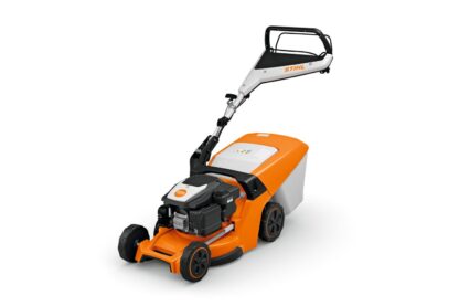 Tondeuse thermique Stihl RM 443T