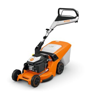 Tondeuse thermique Stihl RM 448T