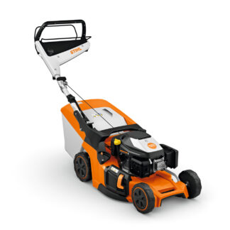 Tondeuse thermique Stihl RM 448V