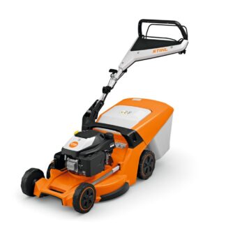 Tondeuse thermique Stihl RM 453T