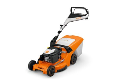 Tondeuse thermique Stihl RM 453T