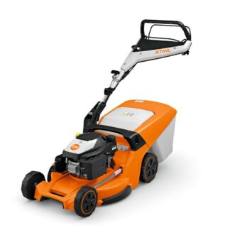 Tondeuse thermique Stihl RM 453V