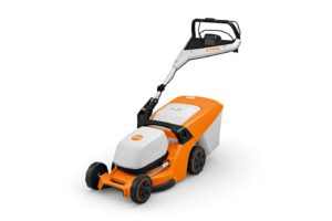 Tondeuse sur batterie AP Stihl RMA 443PV