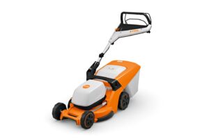 Tondeuse sur batterie AK Stihl RMA 448V