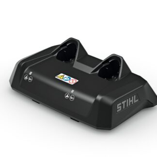 AL 5-2 chargeur double rapide pour batteries Stihl AS 2.