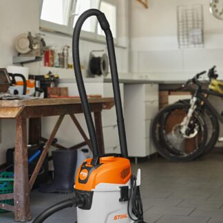 Aspirateur électrique Stihl SE 33