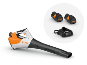 Souffleur sur batterie Stihl AS2 BGA 30