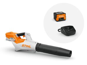 Souffleur sur batterie compacte AK Stihl BGA 50