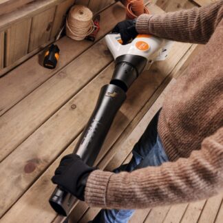 Souffleur sur batterie Stihl AS2 BGA 30