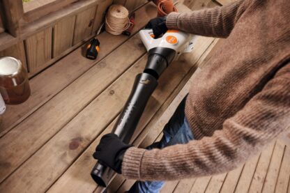 Souffleur sur batterie Stihl AS2 BGA 30